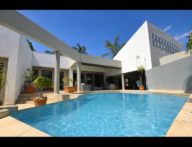 4 BEDROOM PROPERTY TO RENT IN WATERKLOOF